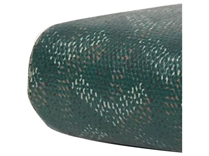 Goyard Verde Goyardine Matignon GM - vista 27