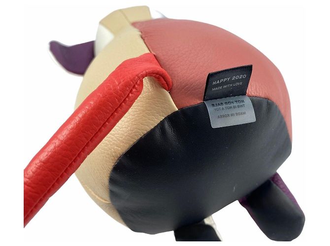 MCM Zoo Decorative Mouse Display Mouse Multi * Limited Edition* Collectible Soft Toy + Box Multiple colors - view 6