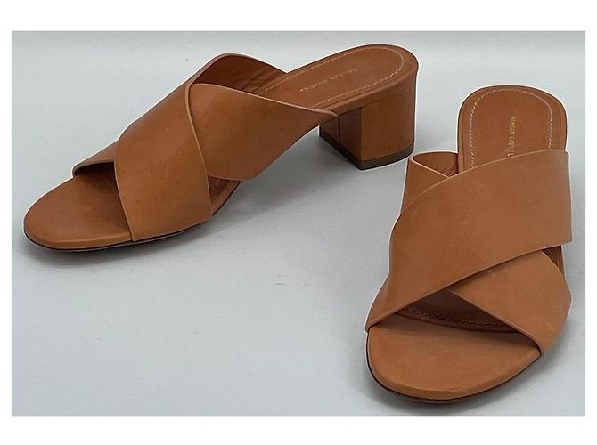 Mansur Gavriel Sandalen - Ansicht 13