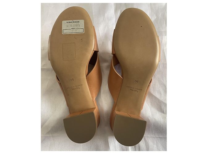 Mansur Gavriel Sandalen - Ansicht 4