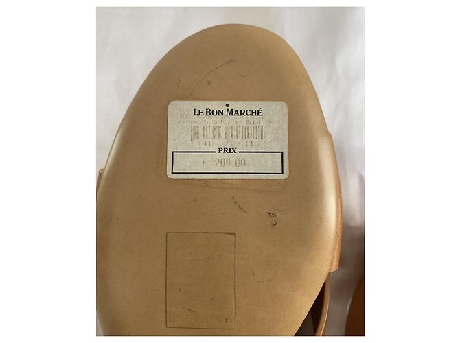 Mansur Gavriel Sandalen - Ansicht 5