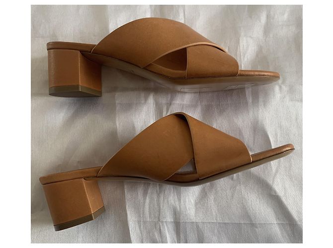 Mansur Gavriel Sandalen - Ansicht 6