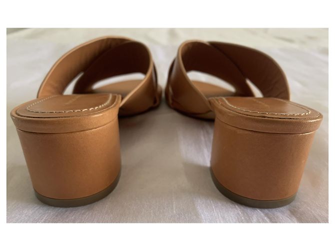Mansur Gavriel Sandalen - Ansicht 9