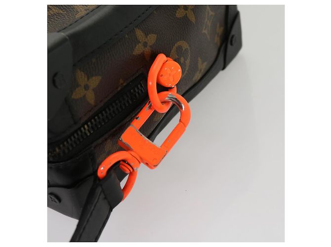 LOUIS VUITTON Bolso bandolera suave con monograma Solar Ray M44478 LV Auth 47327UNA - vista 10
