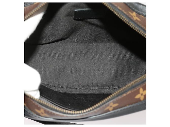 LOUIS VUITTON Bolso bandolera suave con monograma Solar Ray M44478 LV Auth 47327UNA - vista 11