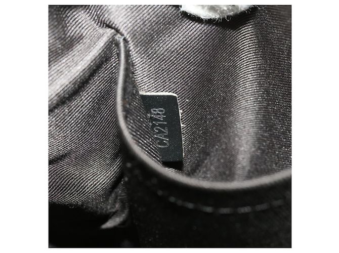 LOUIS VUITTON Bolso bandolera suave con monograma Solar Ray M44478 LV Auth 47327UNA - vista 12
