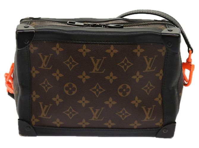 LOUIS VUITTON Bolso bandolera suave con monograma Solar Ray M44478 LV Auth 47327UNA - vista 13