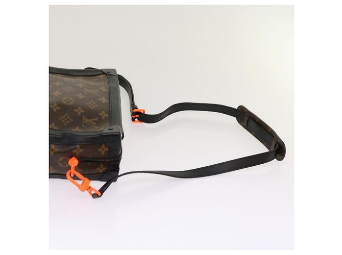 LOUIS VUITTON Bolso bandolera suave con monograma Solar Ray M44478 LV Auth 47327UNA - vista 14