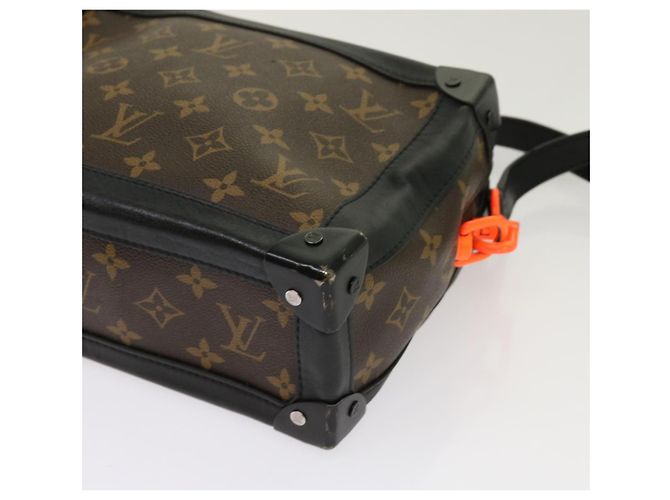 LOUIS VUITTON Bolso bandolera suave con monograma Solar Ray M44478 LV Auth 47327UNA - vista 15