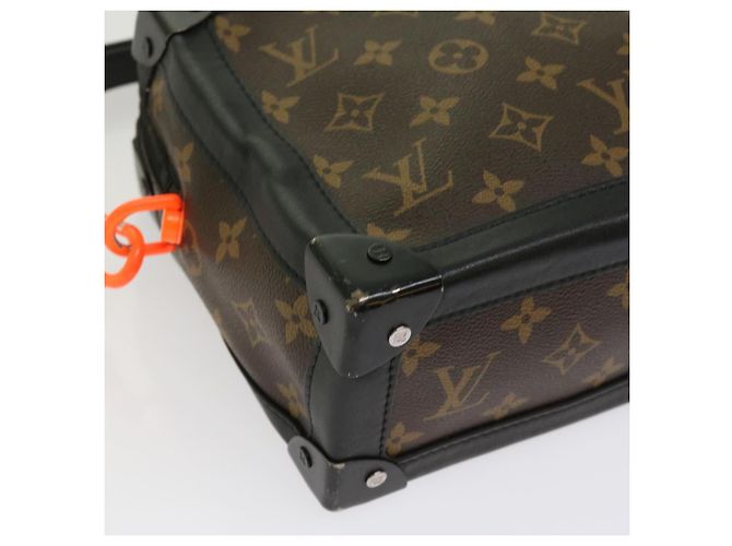 LOUIS VUITTON Bolso bandolera suave con monograma Solar Ray M44478 LV Auth 47327UNA - vista 16