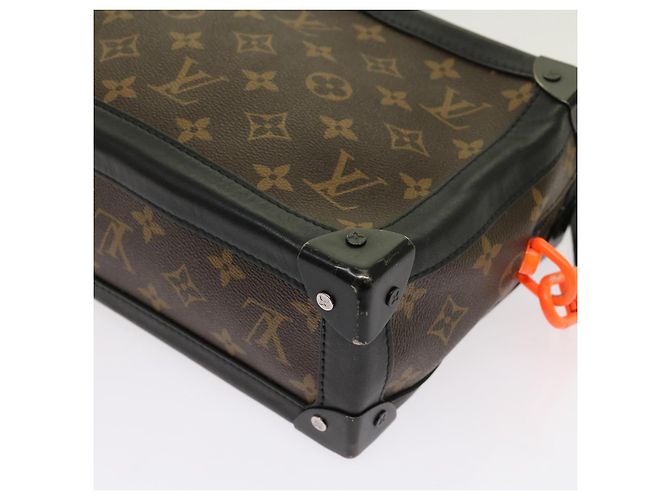 LOUIS VUITTON Bolso bandolera suave con monograma Solar Ray M44478 LV Auth 47327UNA - vista 17
