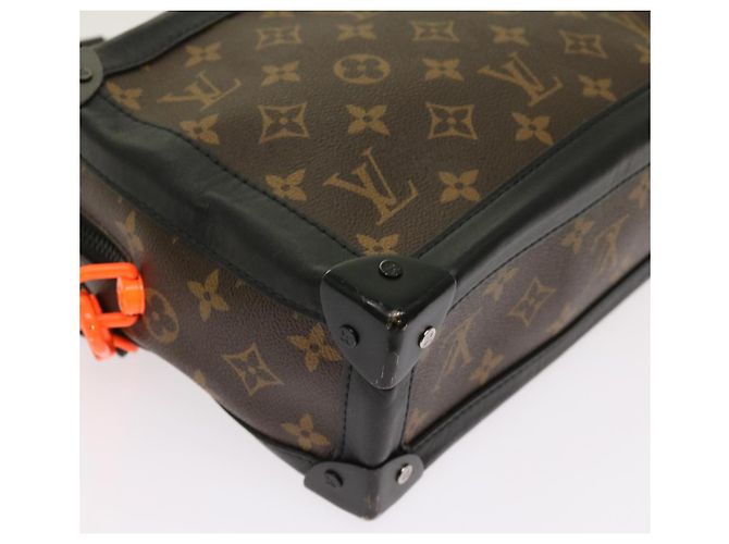 LOUIS VUITTON Bolso bandolera suave con monograma Solar Ray M44478 LV Auth 47327UNA - vista 18