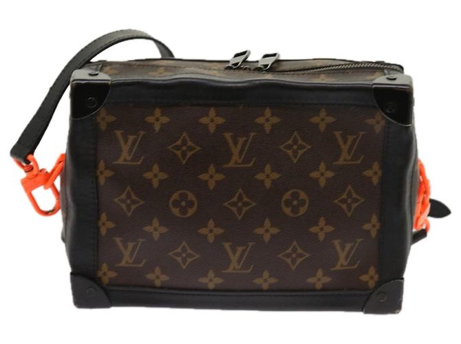 LOUIS VUITTON Bolso bandolera suave con monograma Solar Ray M44478 LV Auth 47327UNA - vista 2
