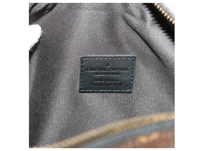 LOUIS VUITTON Bolso bandolera suave con monograma Solar Ray M44478 LV Auth 47327UNA - vista 20