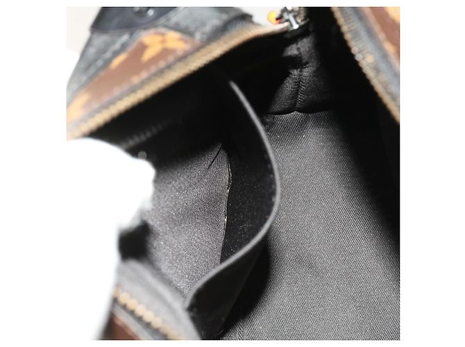 LOUIS VUITTON Bolso bandolera suave con monograma Solar Ray M44478 LV Auth 47327UNA - vista 23
