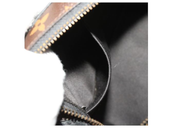 LOUIS VUITTON Bolso bandolera suave con monograma Solar Ray M44478 LV Auth 47327UNA - vista 24