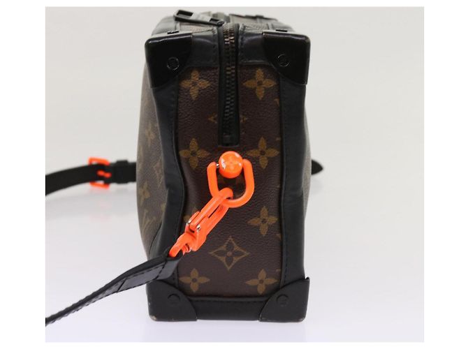 LOUIS VUITTON Bolso bandolera suave con monograma Solar Ray M44478 LV Auth 47327UNA - vista 3