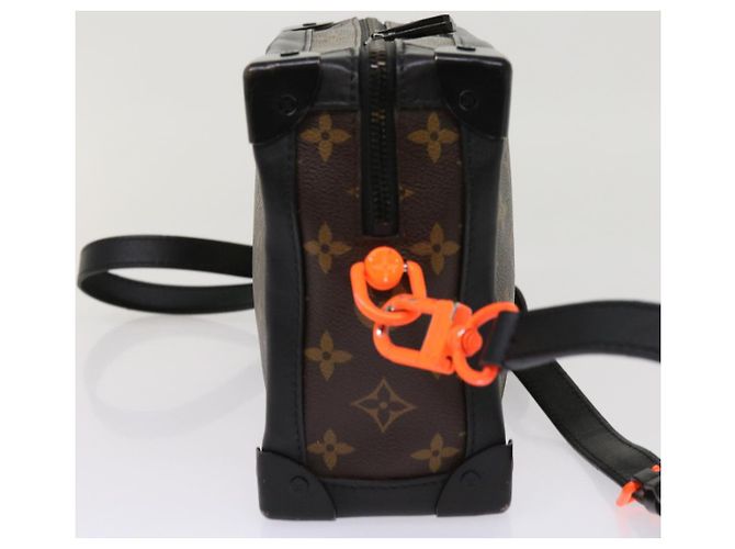 LOUIS VUITTON Bolso bandolera suave con monograma Solar Ray M44478 LV Auth 47327UNA - vista 4