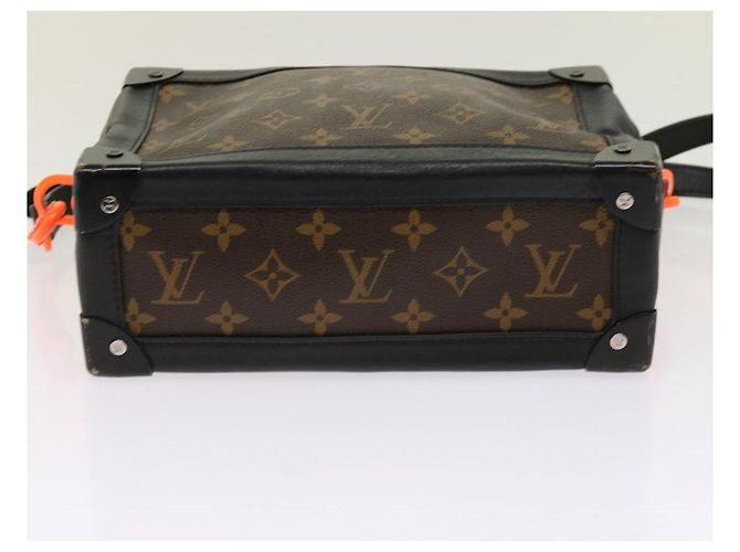 LOUIS VUITTON Bolso bandolera suave con monograma Solar Ray M44478 LV Auth 47327UNA - vista 5
