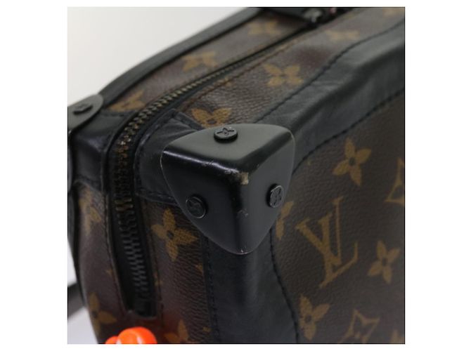 LOUIS VUITTON Bolso bandolera suave con monograma Solar Ray M44478 LV Auth 47327UNA - vista 6