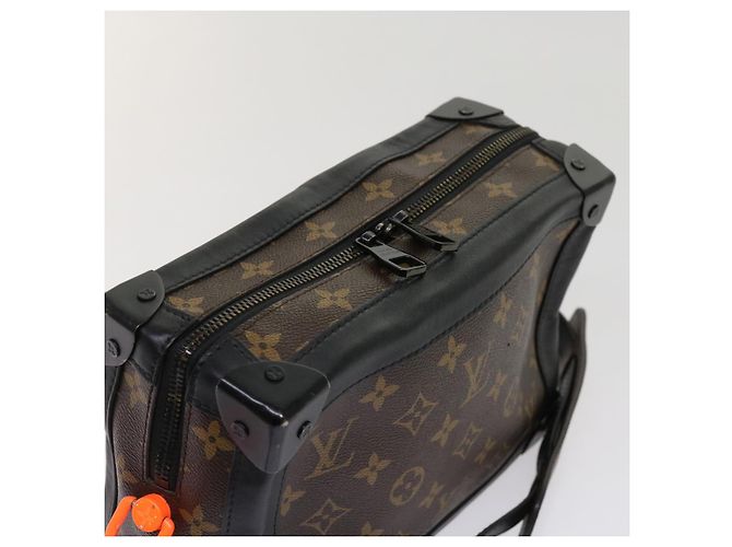 LOUIS VUITTON Bolso bandolera suave con monograma Solar Ray M44478 LV Auth 47327UNA - vista 7