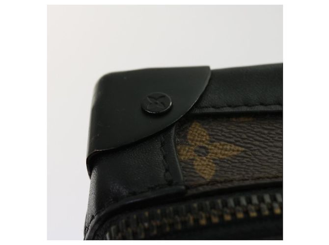 LOUIS VUITTON Bolso bandolera suave con monograma Solar Ray M44478 LV Auth 47327UNA - vista 8