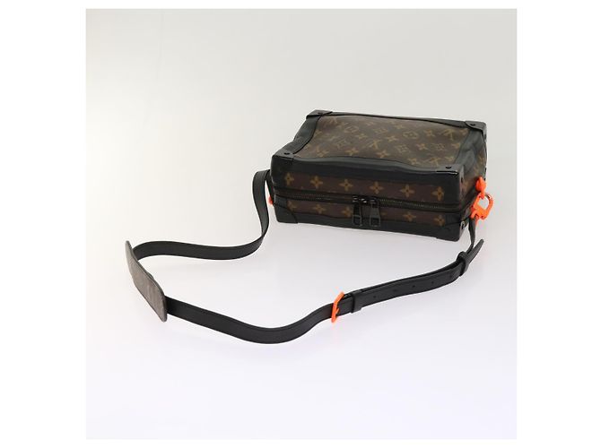 LOUIS VUITTON Bolso bandolera suave con monograma Solar Ray M44478 LV Auth 47327UNA - vista 9