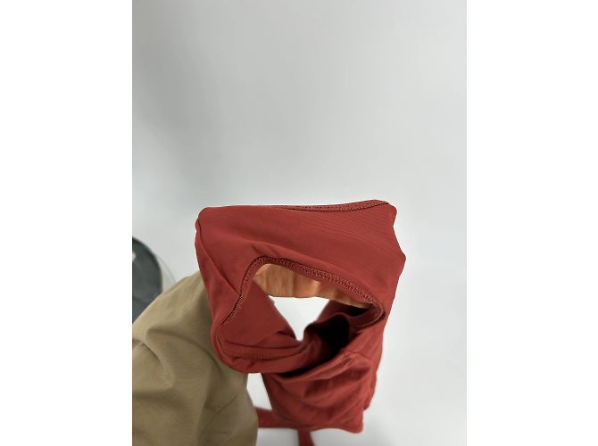 Melissa Odabash Badebekleidung T.FR 36 Polyester Orange - Ansicht 6