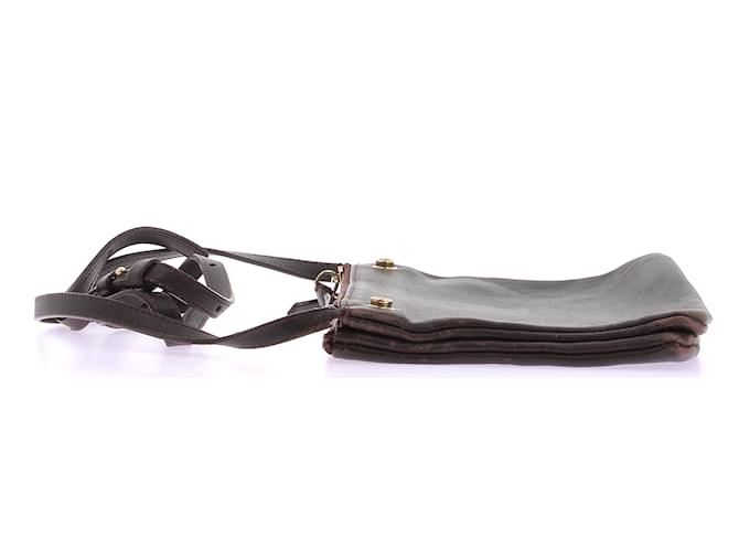 Céline Borse Celine T. Pelle Bordò - vista 6