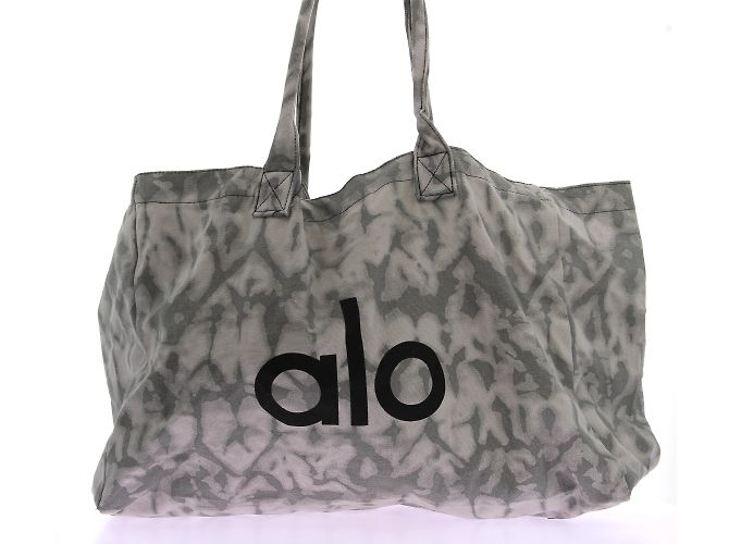 Yves Salomon ALO Handtaschen T.  Baumwolle - Ansicht 2