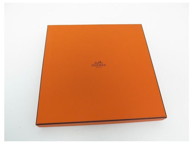 Hermès SCIARPA HERMES LES JARDIN DES METAMORPHOSES SETA FUCSIA CXARRE 90 sciarpa Fuschia - vista 9
