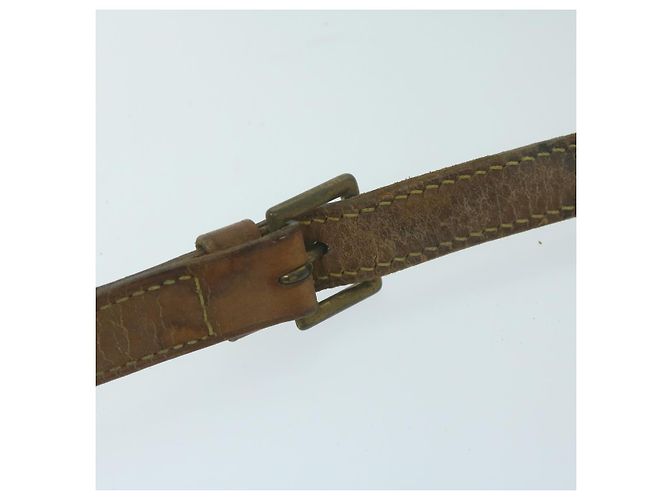 LOUIS VUITTON Monogramm Saint Cloud GM Umhängetasche M.51242 LV Auth yk10137 - Ansicht 15