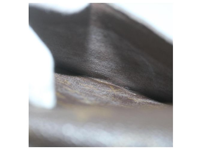LOUIS VUITTON Monogramm Saint Cloud GM Umhängetasche M.51242 LV Auth yk10137 - Ansicht 23