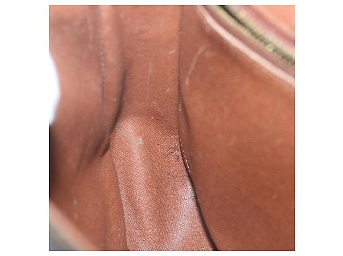 LOUIS VUITTON Monogramm Saint Cloud GM Umhängetasche M.51242 LV Auth yk10137 - Ansicht 24