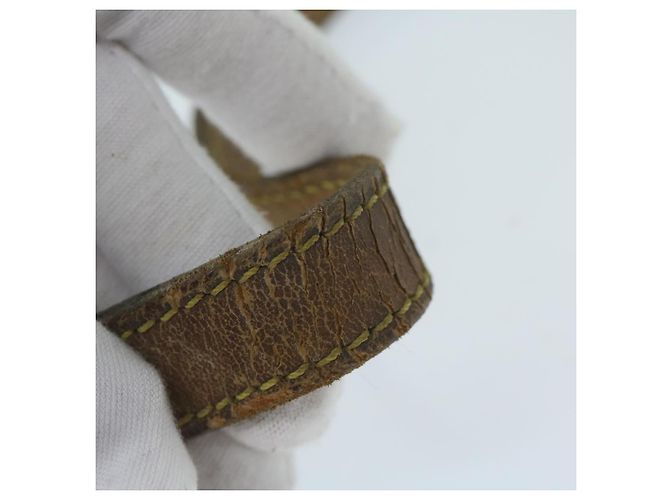 LOUIS VUITTON Monogramm Saint Cloud GM Umhängetasche M.51242 LV Auth yk10137 - Ansicht 8