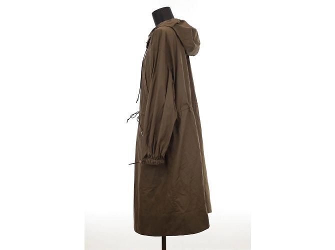 Soeur Parka de algodón - vista 3