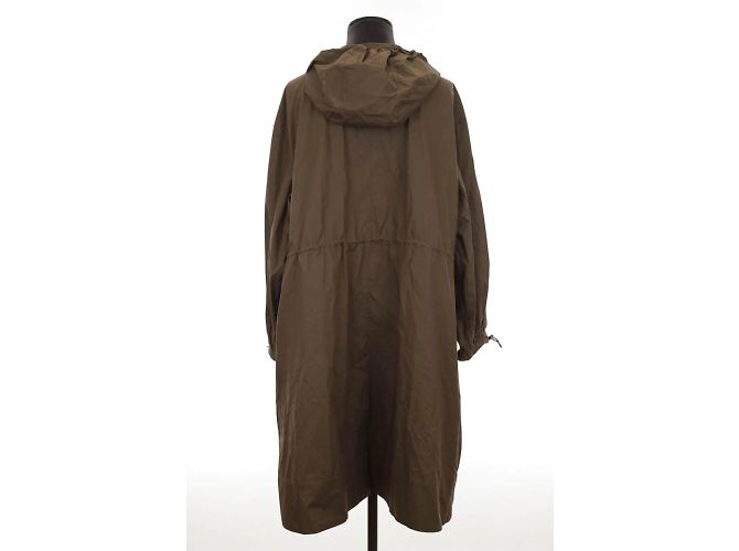 Soeur Parka de algodón - vista 4