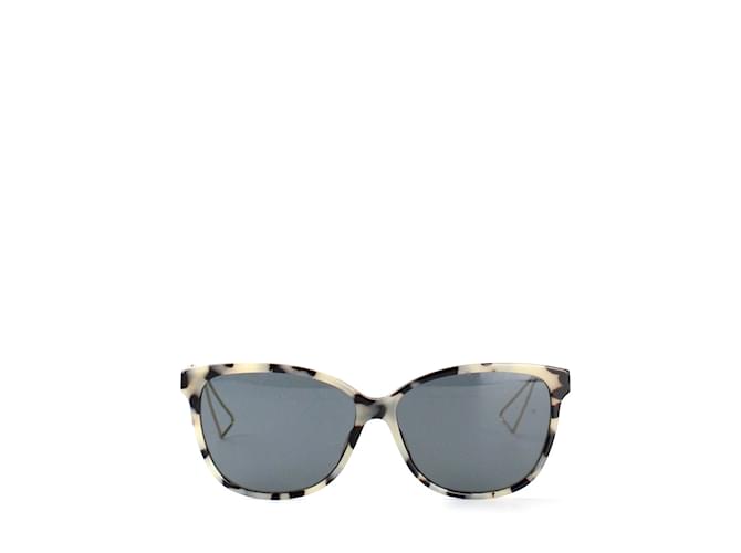DIOR - Gafas de sol Dorado - vista 2