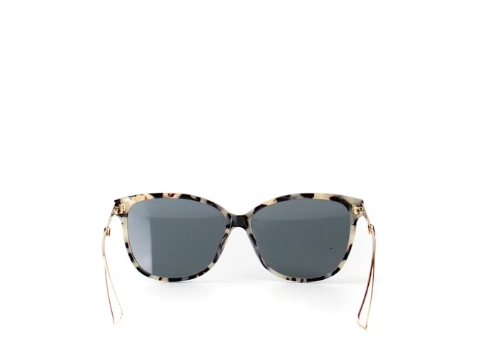 DIOR - Gafas de sol Dorado - vista 3