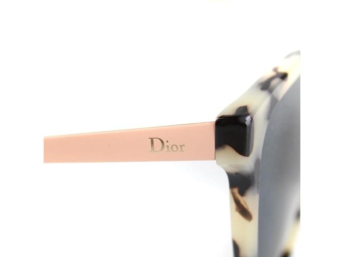 DIOR - Gafas de sol Dorado - vista 4