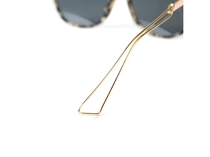 DIOR - Gafas de sol Dorado - vista 5