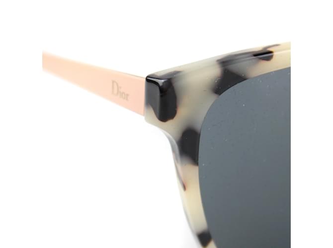 DIOR - Gafas de sol Dorado - vista 7