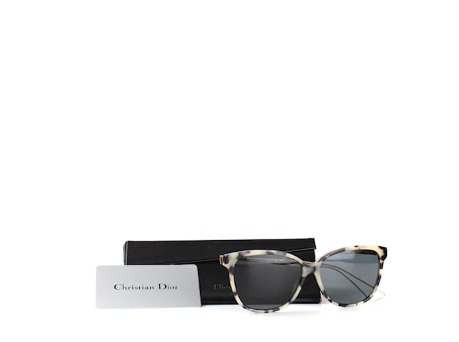 DIOR - Gafas de sol Dorado - vista 8