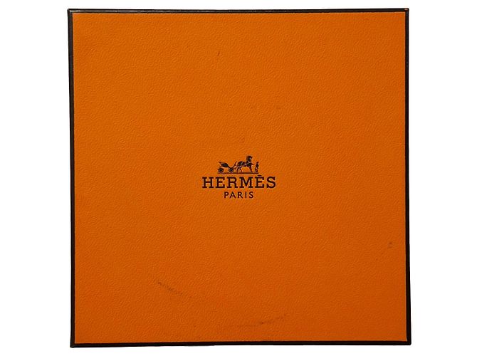 Bracciale Hermès H d'Ancre in 18k Rose Gold 0.07 ctw - vista 6