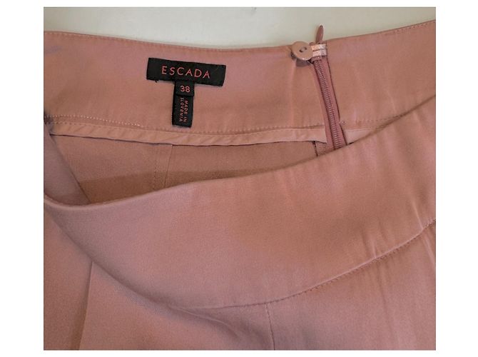 Escada Pantalones, polainas - vista 3