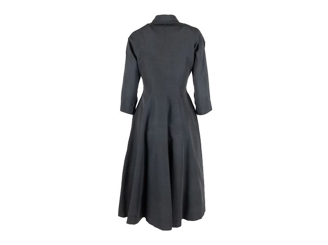 Autre Marque Kollektion Privée Frack Schwarz - vista 2