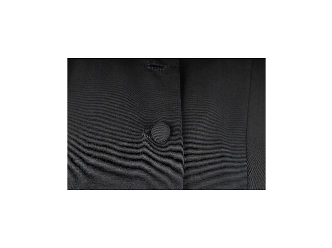 Autre Marque Kollektion Privée Frack Schwarz - vista 4
