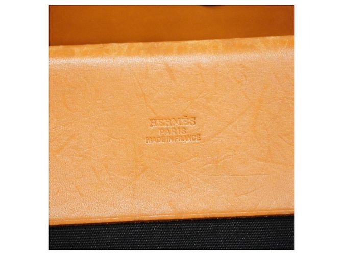 Hermès Hermes herbag Black - view 6