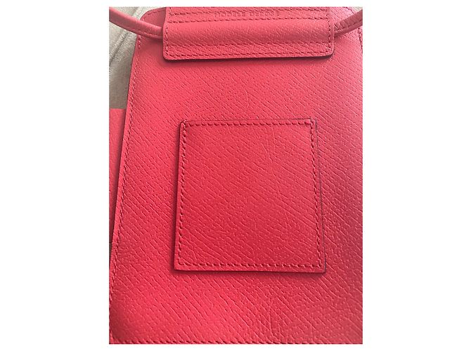 Longchamp Borsa a tracolla XS Epure - vista 10