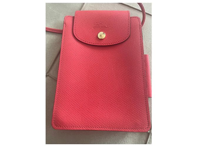 Longchamp Borsa a tracolla XS Epure - vista 12